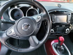 Nissan Juke, снимка 12