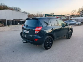 Toyota Rav4 2.0i-158кс-ШВЕЙЦАРИЯ-АВТОМАТ-4Х4-Keyless-FACELIFT, снимка 3