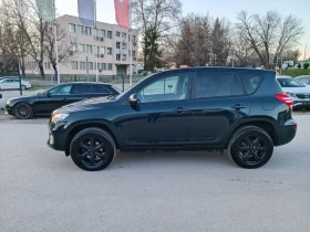 Toyota Rav4 2.0i-158кс-ШВЕЙЦАРИЯ-АВТОМАТ-4Х4-Keyless-FACELIFT, снимка 6