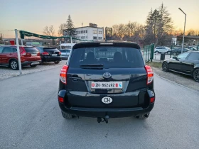 Toyota Rav4 2.0i-158кс-ШВЕЙЦАРИЯ-АВТОМАТ-4Х4-Keyless-FACELIFT, снимка 4