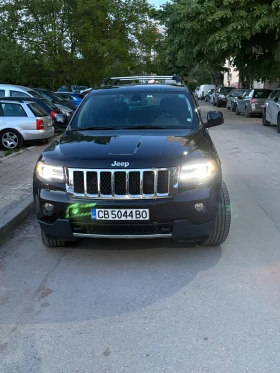 Jeep Grand cherokee    +   - | Mobile.bg    10