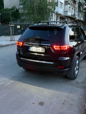 Jeep Grand cherokee    +   - | Mobile.bg    11