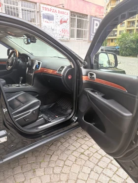 Jeep Grand cherokee    +   - | Mobile.bg    7