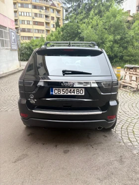 Jeep Grand cherokee    +   - | Mobile.bg    3