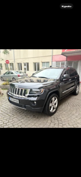 Jeep Grand cherokee    +   - | Mobile.bg    9