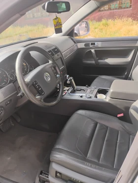 VW Touareg | Mobile.bg    3
