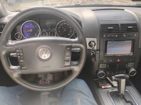VW Touareg | Mobile.bg    4
