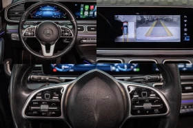 Mercedes-Benz GLC 300 * BURMESTER * MEMORY * DISTRONIC * - 91000 лв. - 72613583 14