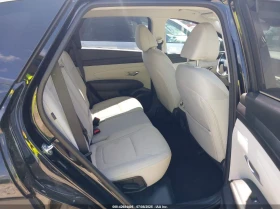 Hyundai Tucson 2.5L I-4 DI, DOHC, VVT, 187HP Front Wheel Drive | Mobile.bg    13
