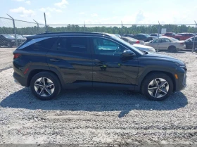 Hyundai Tucson 2.5L I-4 DI, DOHC, VVT, 187HP Front Wheel Drive | Mobile.bg    5