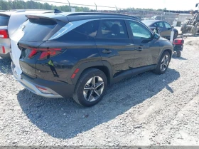 Hyundai Tucson 2.5L I-4 DI, DOHC, VVT, 187HP Front Wheel Drive | Mobile.bg    9