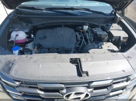 Hyundai Tucson 2.5L I-4 DI, DOHC, VVT, 187HP Front Wheel Drive | Mobile.bg    15