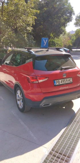Seat Arona | Mobile.bg    3