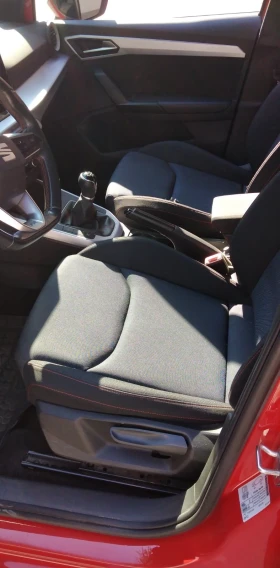 Seat Arona | Mobile.bg    5