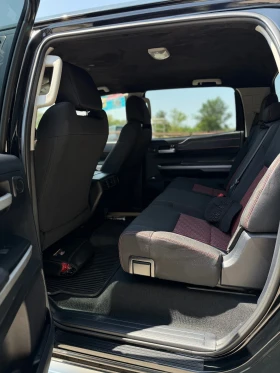 Toyota Tundra TRD PRO SERIES  | Mobile.bg    8