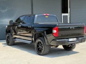 Toyota Tundra TRD PRO SERIES  | Mobile.bg    4