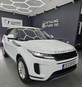 Обява за продажба на Land Rover Range Rover Evoque ~68 500 лв. - изображение 2