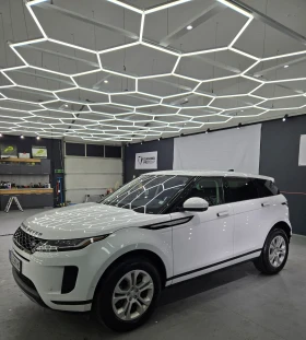 Обява за продажба на Land Rover Range Rover Evoque ~68 500 лв. - изображение 9