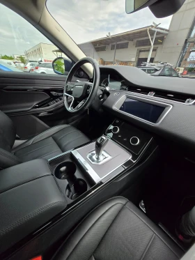 Land Rover Range Rover Evoque | Mobile.bg    15