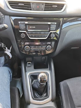 Nissan Qashqai 2015 1.2i 115h.p  euro6b 132000  | Mobile.bg    11