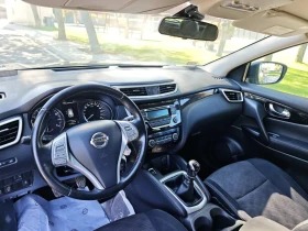 Nissan Qashqai 2015 1.2i 115h.p  euro6b 132000  | Mobile.bg    9