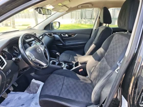 Nissan Qashqai 2015 1.2i 115h.p  euro6b 132000  | Mobile.bg    7