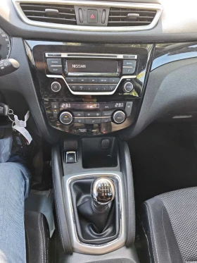 Nissan Qashqai 2015 1.2i 115h.p  euro6b 132000  | Mobile.bg    12