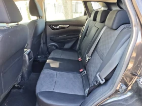 Nissan Qashqai 2015 1.2i 115h.p  euro6b 132000  | Mobile.bg    8