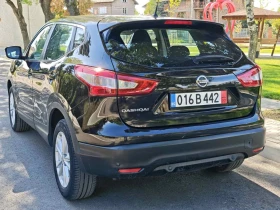 Nissan Qashqai 2015 1.2i 115h.p  euro6b 132000  | Mobile.bg    6
