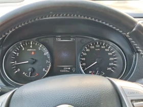 Nissan Qashqai 2015 1.2i 115h.p  euro6b 132000  | Mobile.bg    10