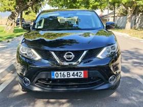 Nissan Qashqai 2015 1.2i 115h.p  euro6b 132000  | Mobile.bg    2