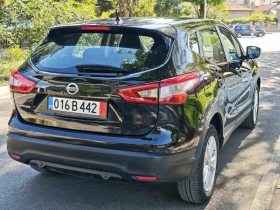 Nissan Qashqai 2015 1.2i 115h.p  euro6b 132000  | Mobile.bg    5