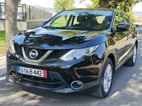     Nissan Qashqai 2015 1.2i 115h.p  euro6b 132000 