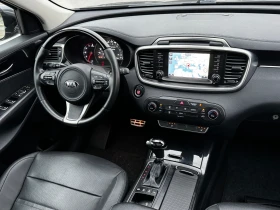 Обява за продажба на Kia Sorento 2.2CRDI 4x4 ИТАЛИЯ ~27 800 лв. - изображение 11