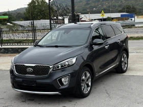 Kia Sorento 2.2CRDI 4x4  | Mobile.bg    16