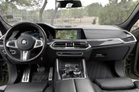 Обява за продажба на BMW X6 BMW X6 xDrive40d ~92 000 EUR - изображение 9