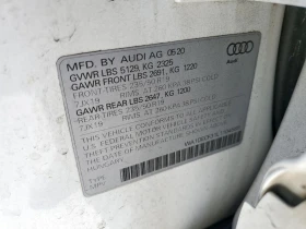 Audi Q3 PREMIUM S LINE/45 TFSI/ | Mobile.bg    13