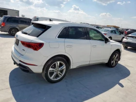 Audi Q3 PREMIUM S LINE/45 TFSI/ | Mobile.bg    3