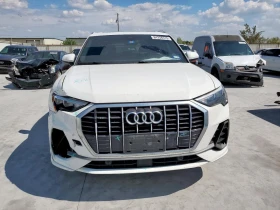 Audi Q3 PREMIUM S LINE/45 TFSI/ | Mobile.bg    5