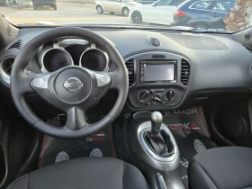 Nissan Juke 1.6i-116kc= ГАЗ* BRC* = 193.000KM= ACENTA= FACE - 13900 лв. / 7106.96 € - 85335905 10