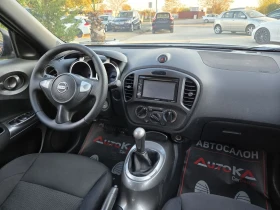 Nissan Juke 1.6i-116kc= ГАЗ* BRC* = 193.000KM= ACENTA= FACE - 13900 лв. / 7106.96 € - 85335905 12