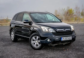 Honda Cr-v 2.2D 4Х4 МНОГО ДОБРО СЪСТОЯНИЕ!  - 9900 лв. / 5061.79 € - 52328590 3