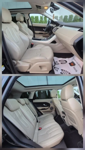 Land Rover Range Rover Evoque 2.2d | Mobile.bg    11