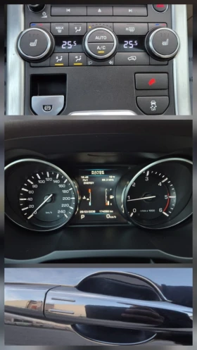 Land Rover Range Rover Evoque 2.2d | Mobile.bg    14