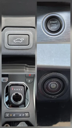 Land Rover Range Rover Evoque 2.2d | Mobile.bg    13