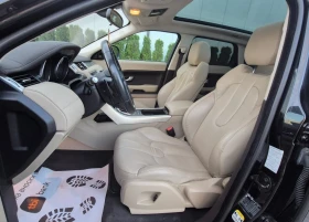 Land Rover Range Rover Evoque 2.2d | Mobile.bg    9