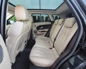 Land Rover Range Rover Evoque 2.2d | Mobile.bg    10
