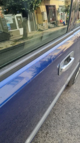 Nissan X-trail, снимка 3