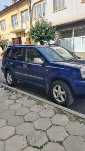 Nissan X-trail, снимка 6