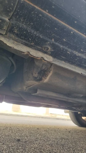 Nissan X-trail, снимка 4